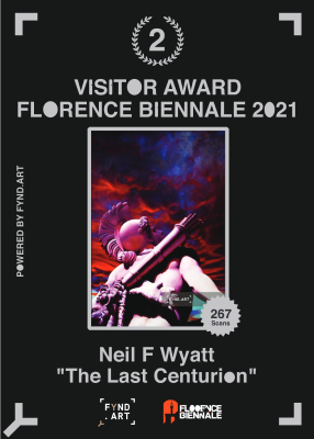 Neil F. Wyatt
